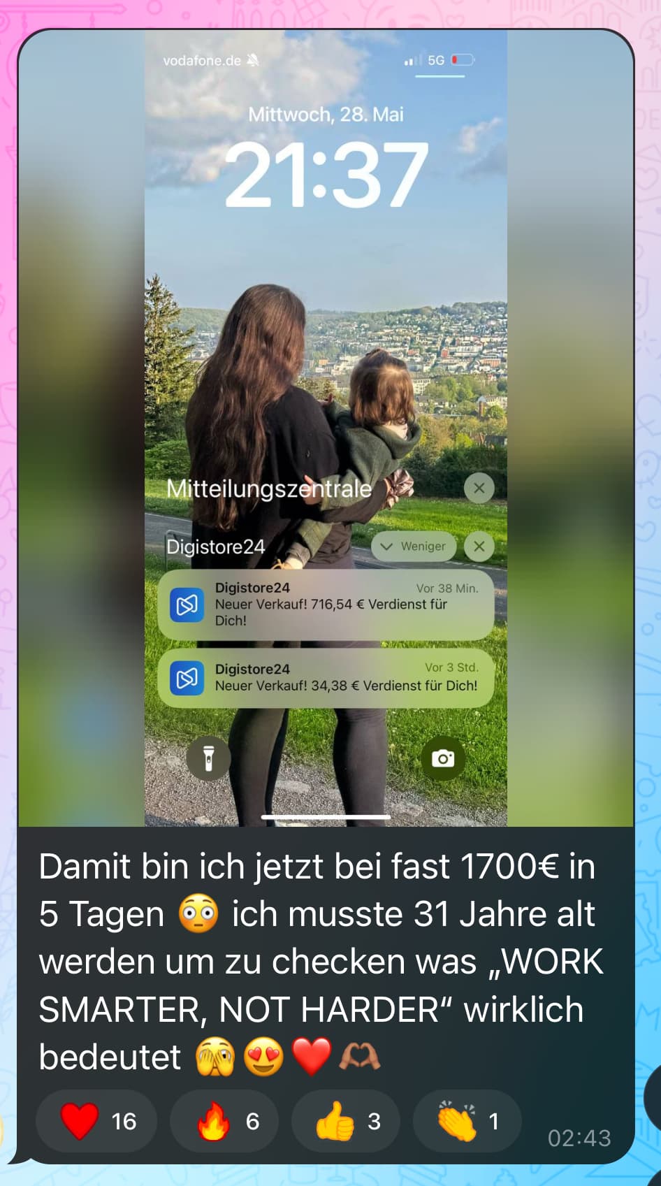 Social Queens Club Erfahrung: Mitglied berichtet über erste Ergebnisse mit dem SQC-System