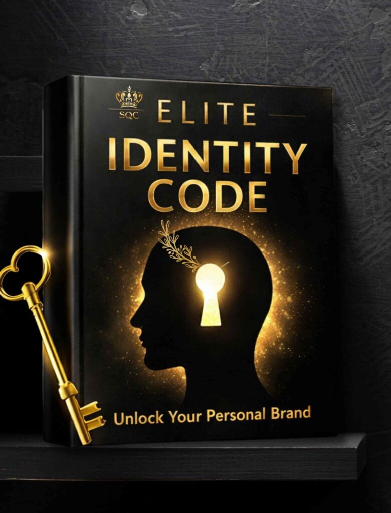 Elite Identity Code — Positionierung & Branding