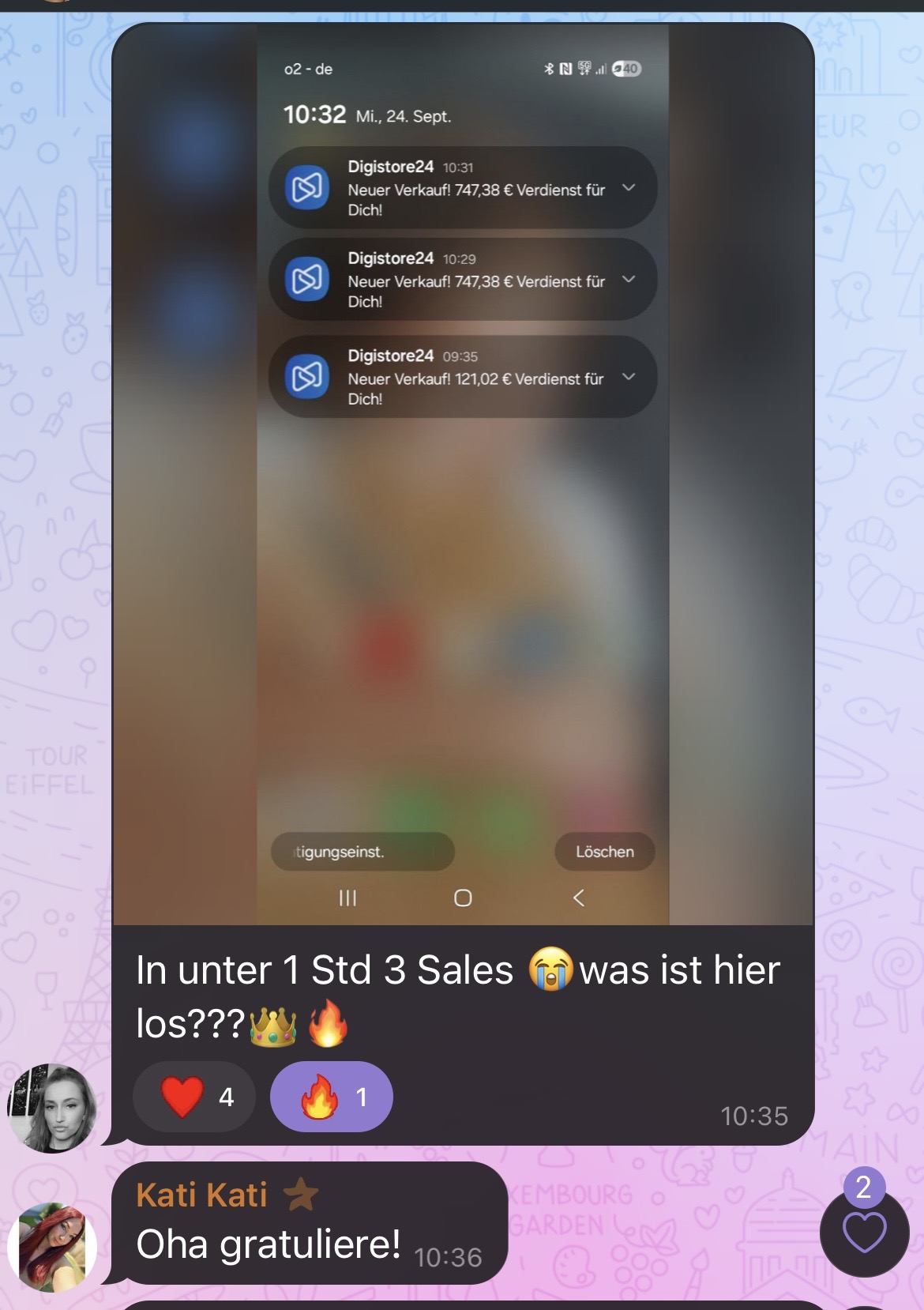 Social Queens Club Erfahrung: Mitglied über den Start mit SQC Elite und persönliche Begleitung